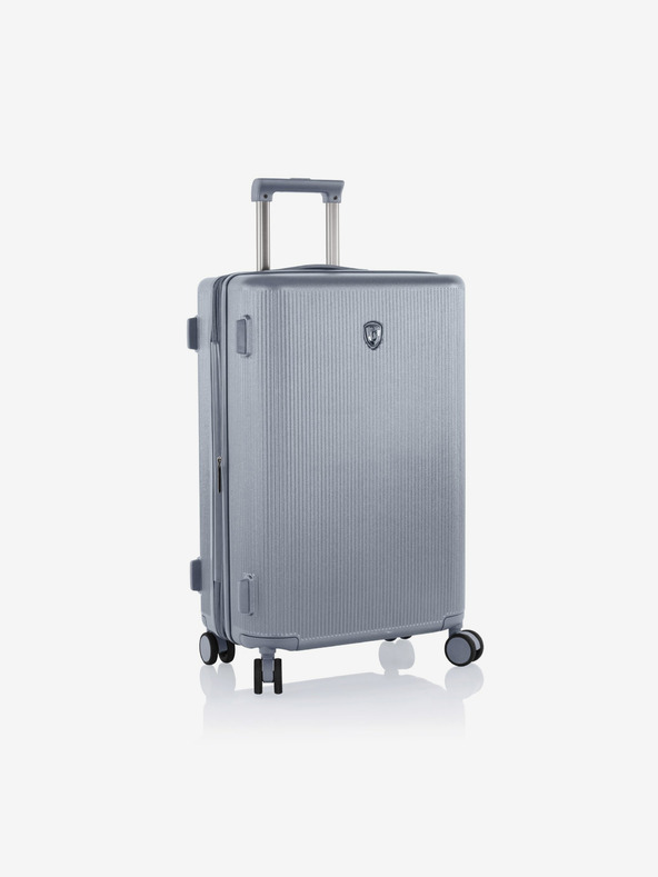 Heys Heys Earth Tones M Glacier Grey Reisekoffer
