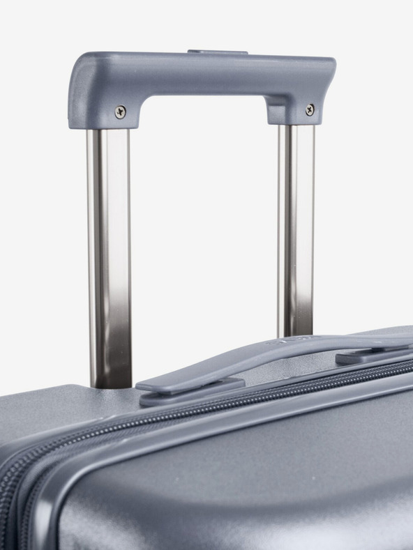 Heys Heys Earth Tones M Glacier Grey Reisekoffer