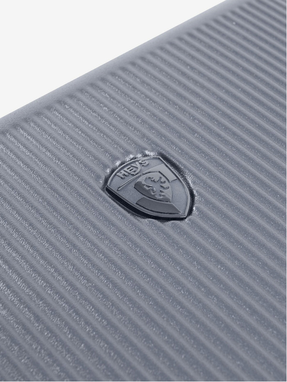 Heys Heys Earth Tones M Glacier Grey Reisekoffer