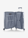 Heys Heys Earth Tones S,M,L Gletschergrau Reisekoffer Set