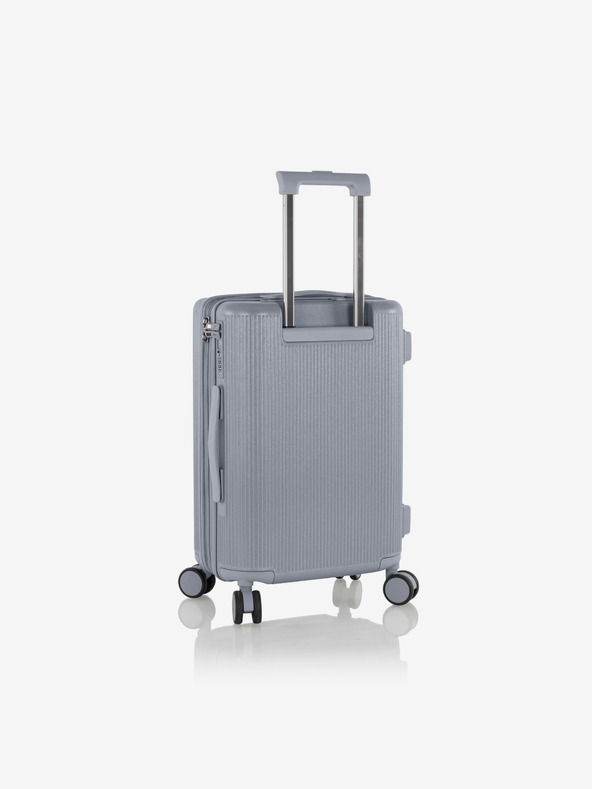 Heys Heys Earth Tones S Gletschergrau Reisekoffer