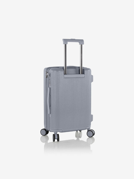 Heys Heys Earth Tones S Gletschergrau Reisekoffer