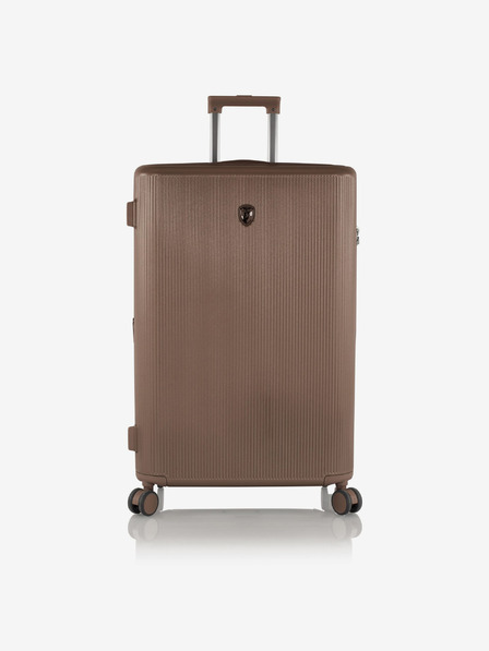 Heys Braun Heys Earth Tones L Umber Reiseetui