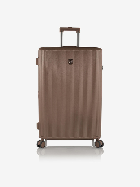 Heys Braun Heys Earth Tones L Umber Reiseetui