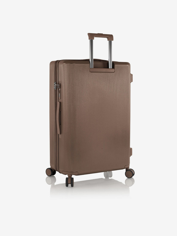 Heys Braun Heys Earth Tones L Umber Reiseetui