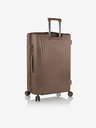 Heys Braun Heys Earth Tones L Umber Reiseetui