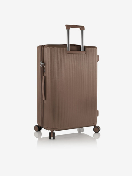 Heys Braun Heys Earth Tones L Umber Reiseetui