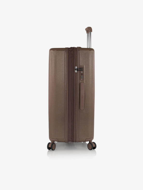 Heys Braun Heys Earth Tones L Umber Reiseetui