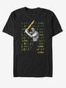 ZOOT.Fan Schwarzes Unisex-T-Shirt ZOOT.Fan Marvel Did You Get Them All