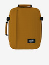 CabinZero Senfgelber Unisex-Rucksack CabinZero Classic Tech (28L)