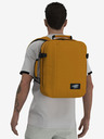 CabinZero Senfgelber Unisex-Rucksack CabinZero Classic Tech (28L)