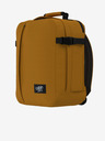 CabinZero Senfgelber Unisex-Rucksack CabinZero Classic Tech (28L)