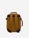 CabinZero Senfgelber Unisex-Rucksack CabinZero Classic Tech (28L)