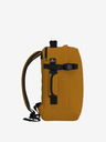 CabinZero Senfgelber Unisex-Rucksack CabinZero Classic Tech (28L)