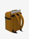 CabinZero Senfgelber Unisex-Rucksack CabinZero Classic Tech (28L)