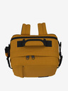 CabinZero Senfgelber Unisex-Rucksack CabinZero Classic Tech (28L)