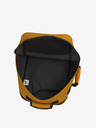 CabinZero Senfgelber Unisex-Rucksack CabinZero Classic Tech (28L)