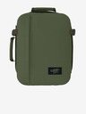 CabinZero Khaki Unisex-Rucksack CabinZero Classic Tech (28L)