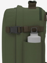 CabinZero Khaki Unisex-Rucksack CabinZero Classic Tech (28L)