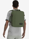 CabinZero Khaki Unisex-Rucksack CabinZero Classic Tech (28L)