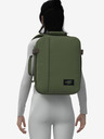 CabinZero Khaki Unisex-Rucksack CabinZero Classic Tech (28L)