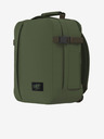 CabinZero Khaki Unisex-Rucksack CabinZero Classic Tech (28L)