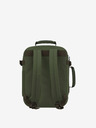 CabinZero Khaki Unisex-Rucksack CabinZero Classic Tech (28L)