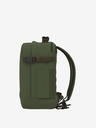 CabinZero Khaki Unisex-Rucksack CabinZero Classic Tech (28L)