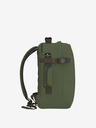 CabinZero Khaki Unisex-Rucksack CabinZero Classic Tech (28L)