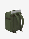 CabinZero Khaki Unisex-Rucksack CabinZero Classic Tech (28L)