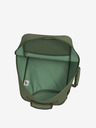 CabinZero Khaki Unisex-Rucksack CabinZero Classic Tech (28L)