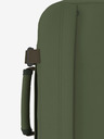 CabinZero Khaki Unisex-Rucksack CabinZero Classic Tech (28L)