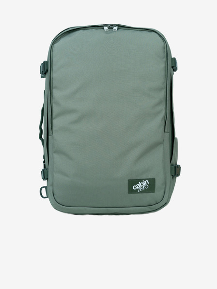 CabinZero Grüner Unisex-Rucksack CabinZero Classic Pro (42L)