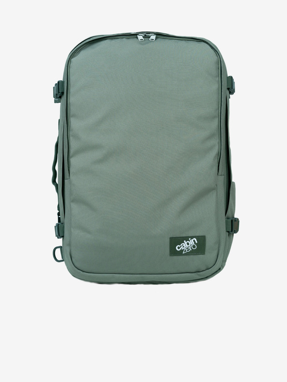 CabinZero Grüner Unisex-Rucksack CabinZero Classic Pro (42L)