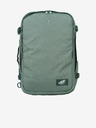 CabinZero Grüner Unisex-Rucksack CabinZero Classic Pro (42L)