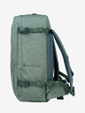 CabinZero Grüner Unisex-Rucksack CabinZero Classic Pro (42L)