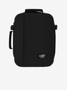 CabinZero Schwarzer Unisex-Rucksack CabinZero Classic Tech (28L)