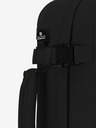 CabinZero Schwarzer Unisex-Rucksack CabinZero Classic Tech (28L)