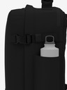 CabinZero Schwarzer Unisex-Rucksack CabinZero Classic Tech (28L)