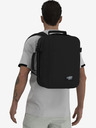 CabinZero Schwarzer Unisex-Rucksack CabinZero Classic Tech (28L)