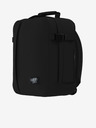 CabinZero Schwarzer Unisex-Rucksack CabinZero Classic Tech (28L)