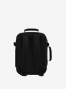 CabinZero Schwarzer Unisex-Rucksack CabinZero Classic Tech (28L)