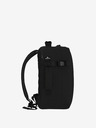 CabinZero Schwarzer Unisex-Rucksack CabinZero Classic Tech (28L)
