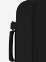 CabinZero Schwarzer Unisex-Rucksack CabinZero Classic Tech (28L)