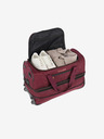 Travelite Wein Travelite Basics Seesack mit Rädern S