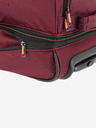 Travelite Wein Travelite Basics Seesack mit Rädern S