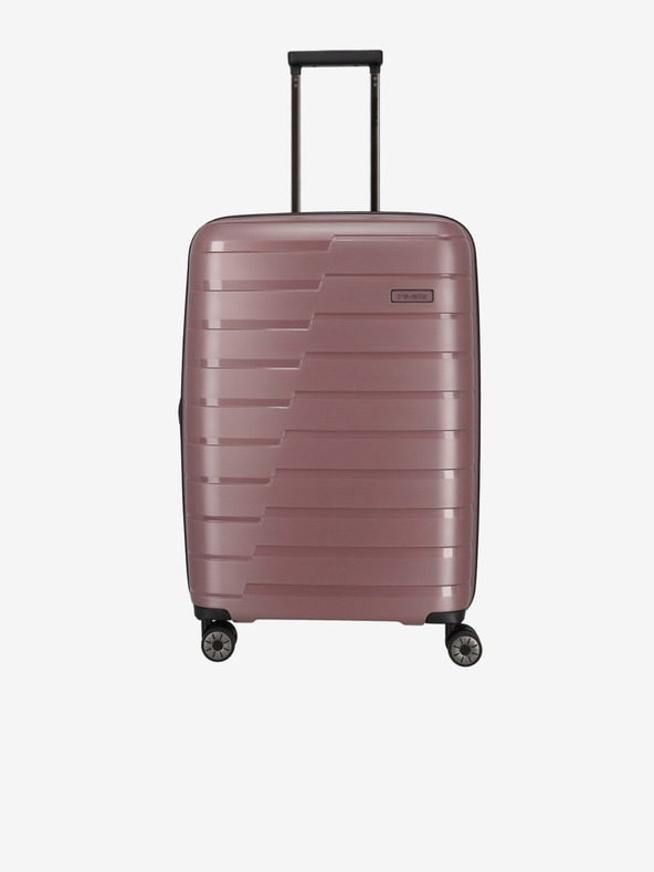 Travelite Pink Travelite Air Base Reisetasche M