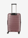 Travelite Pink Travelite Air Base Reisetasche M