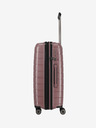 Travelite Pink Travelite Air Base Reisetasche M