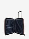 Travelite Pink Travelite Air Base Reisetasche M